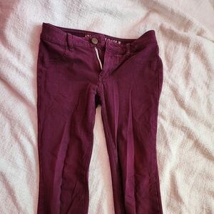 American Eagle Jeggings